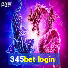 345bet login